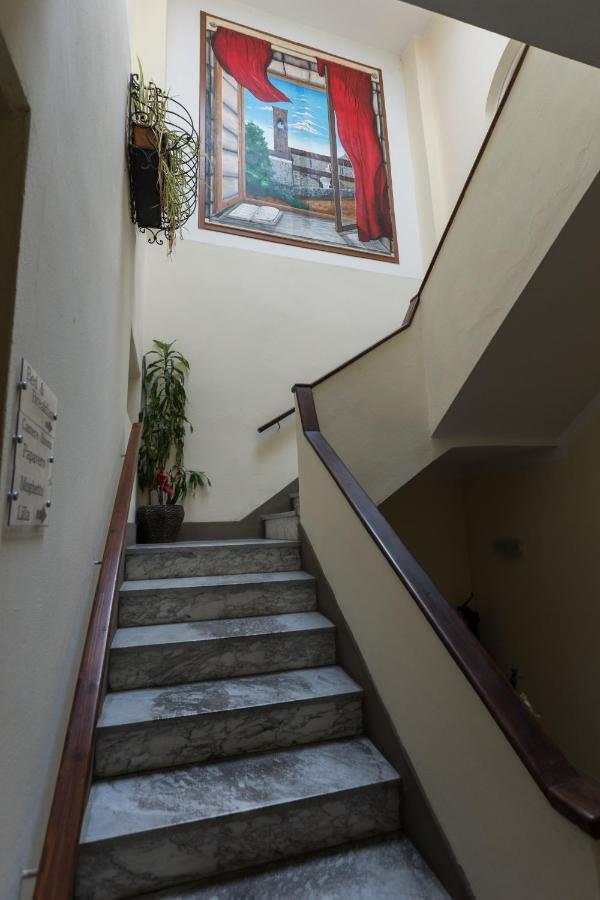 Locanda Dei Fiori Pistoya Exterior foto