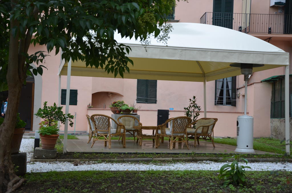 Locanda Dei Fiori Pistoya Habitación foto