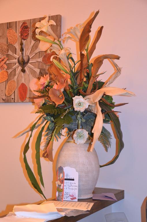 Locanda Dei Fiori Pistoya Habitación foto